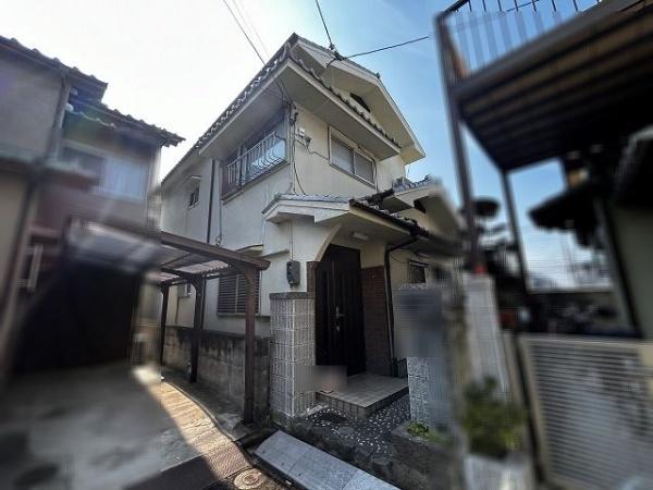 松原市阿保7丁目　中古戸建 現地写真（その他）