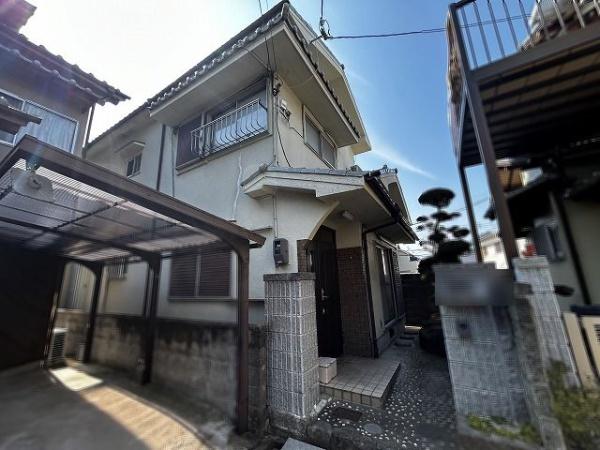 松原市阿保7丁目　中古戸建 現地写真（その他）