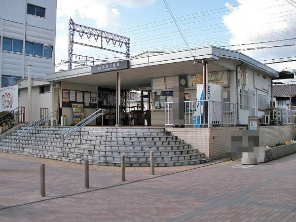 松原市阿保3丁目　中古戸建 駅