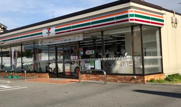 松原市北新町4丁目　中古テラス コンビニ