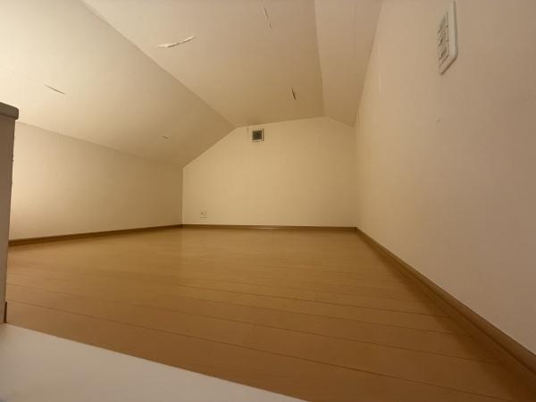 和泉市内田町4丁目　中古戸建 内観写真（その他）