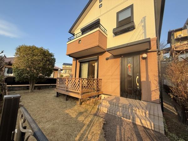和泉市内田町4丁目　中古戸建 現地写真（その他）