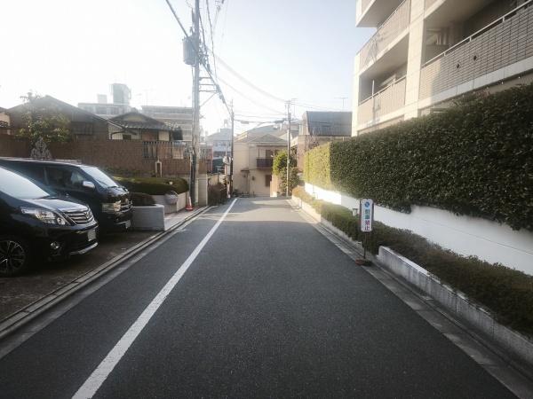デ・リード清水坂 現地写真（その他）