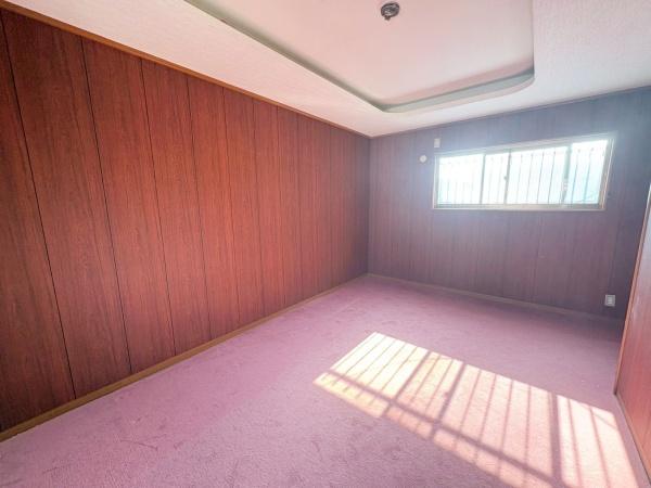大阪市東住吉区照ケ丘矢田1丁目　中古戸建 内観写真（その他）