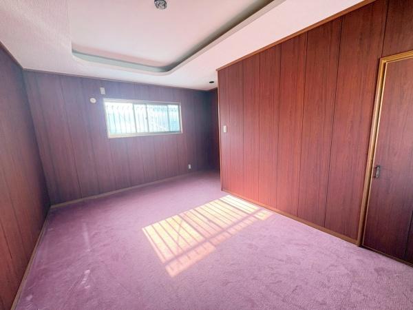 大阪市東住吉区照ケ丘矢田1丁目　中古戸建 内観写真（その他）