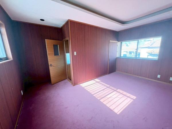 大阪市東住吉区照ケ丘矢田1丁目　中古戸建 内観写真（その他）