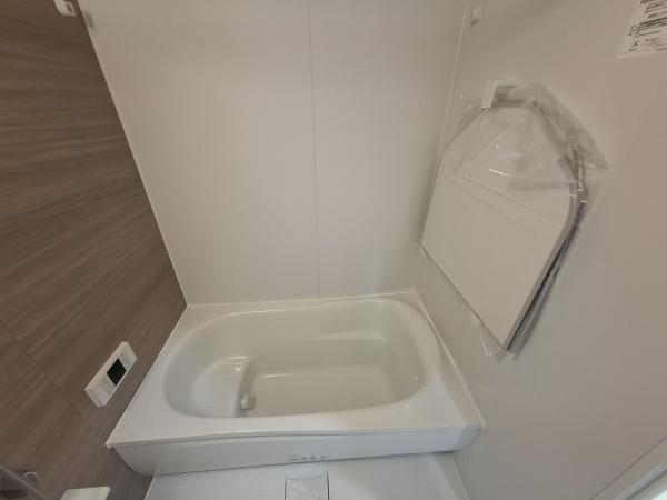 高見セントラルスクエア31 内観写真（浴室）