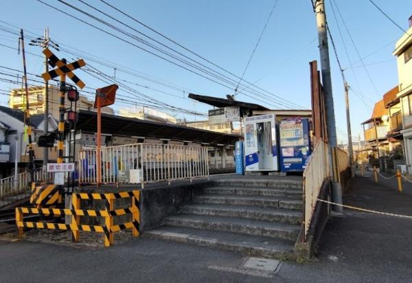 京都市左京区田中高原町 駅