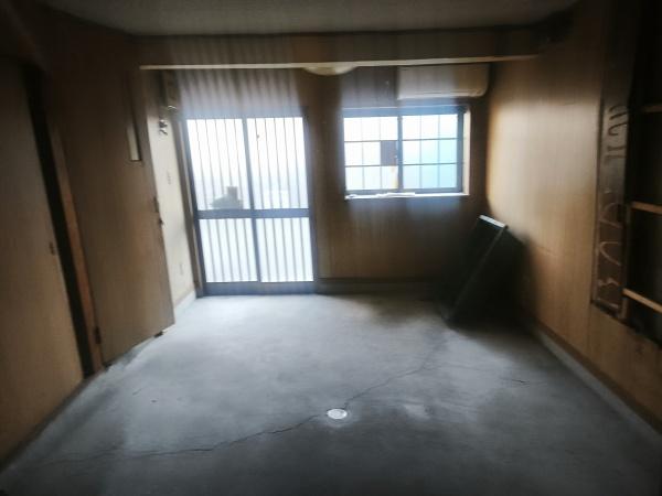 京都市東山区一橋野本町　中古戸建 内観写真（その他）