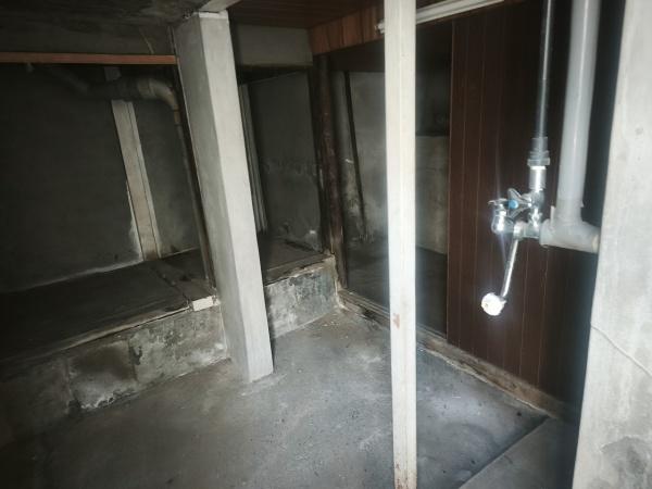 京都市東山区一橋野本町　中古戸建 内観写真（その他）