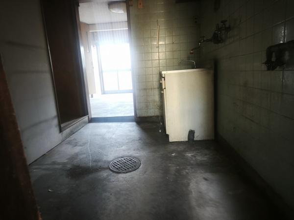 京都市東山区一橋野本町　中古戸建 内観写真（その他）
