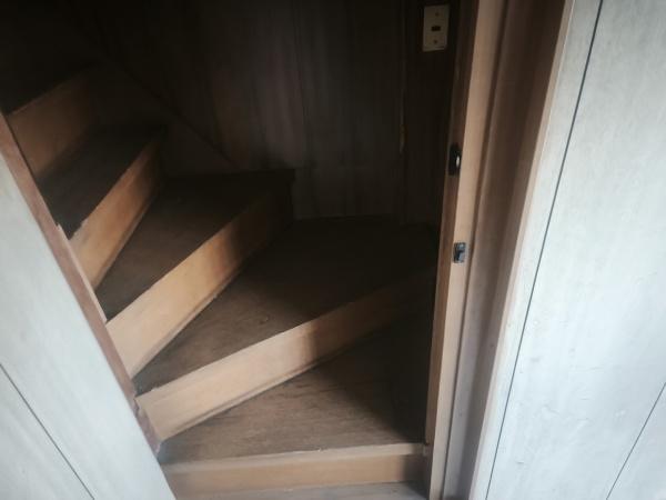 京都市東山区一橋野本町　中古戸建 内観写真（その他）