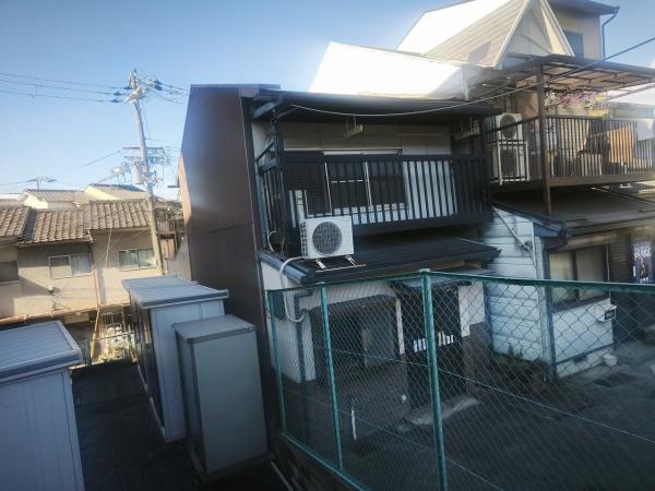 京都市東山区一橋野本町　中古戸建 現地写真（その他）