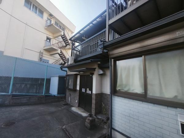 京都市東山区一橋野本町　中古戸建 現地写真（その他）