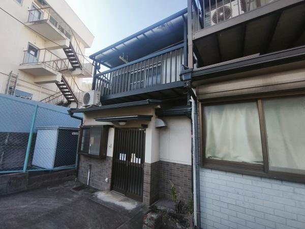 京都市東山区一橋野本町　中古戸建 現地写真（その他）