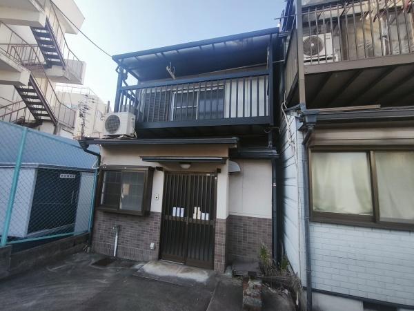 京都市東山区一橋野本町　中古戸建 現地写真（その他）