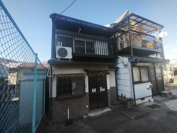 京都市東山区一橋野本町　中古戸建 現地写真（その他）