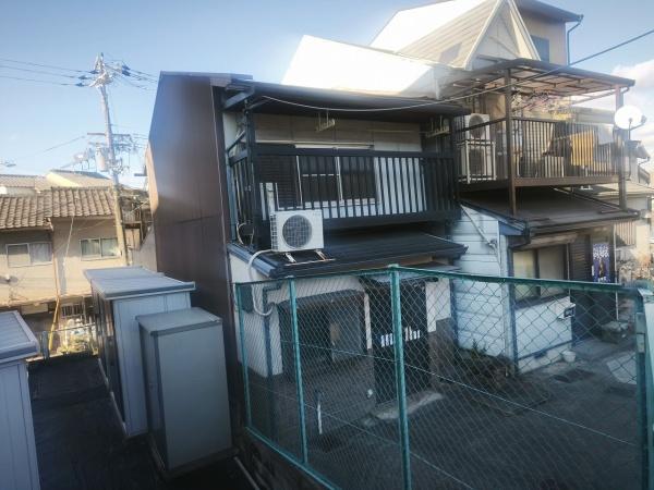 京都市東山区一橋野本町　中古戸建 現地写真（その他）