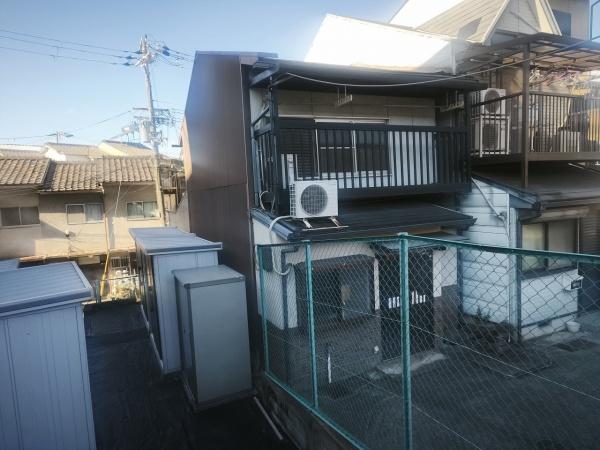 京都市東山区一橋野本町　中古戸建 現地写真（その他）