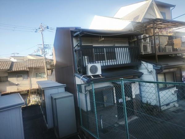 京都市東山区一橋野本町　中古戸建 現地写真（その他）