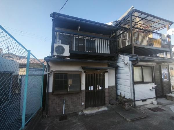 京都市東山区一橋野本町　中古戸建 現地写真（その他）