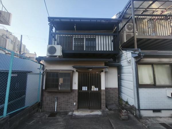 京都市東山区一橋野本町　中古戸建 現地写真（その他）