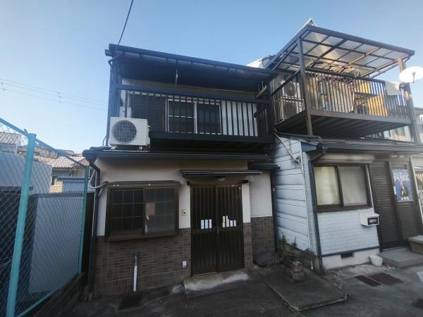 京都市東山区一橋野本町　中古戸建 現地写真（その他）