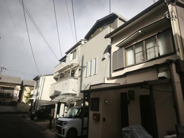 京都市右京区太秦森ケ東町　中古戸建 現地写真（その他）