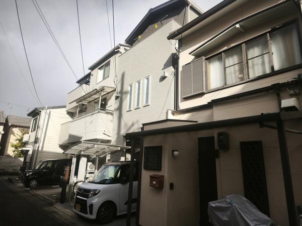 京都市右京区太秦森ケ東町　中古戸建 現地写真（その他）