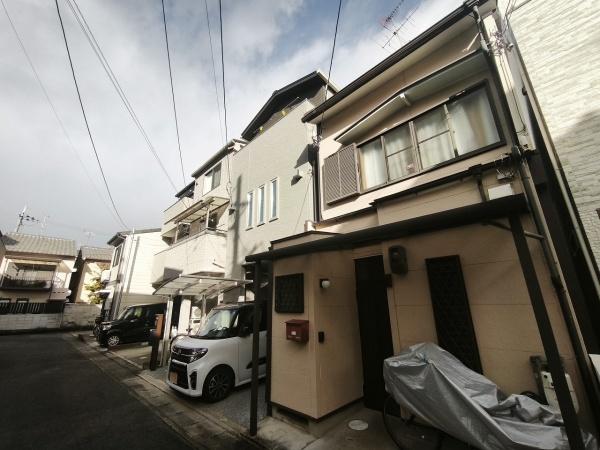京都市右京区太秦森ケ東町　中古戸建 現地写真（その他）