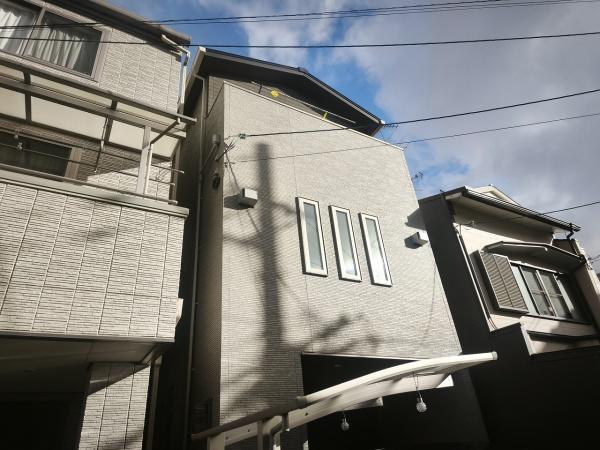 京都市右京区太秦森ケ東町　中古戸建 現地写真（その他）
