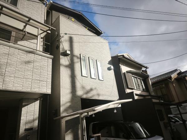 京都市右京区太秦森ケ東町　中古戸建 現地写真（その他）