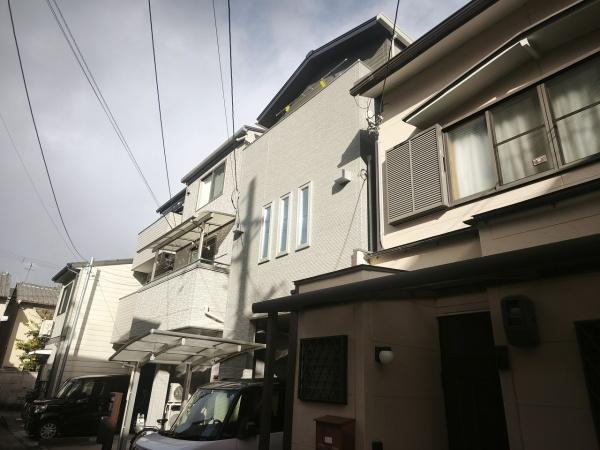 京都市右京区太秦森ケ東町　中古戸建 現地写真（その他）