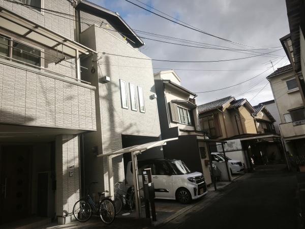 京都市右京区太秦森ケ東町　中古戸建 現地写真（その他）