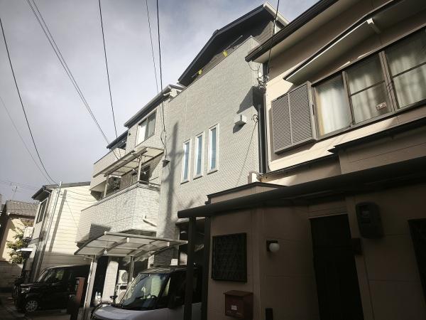 京都市右京区太秦森ケ東町　中古戸建 現地写真（その他）