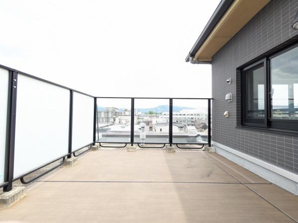 クレヴィア京都御所西 その他