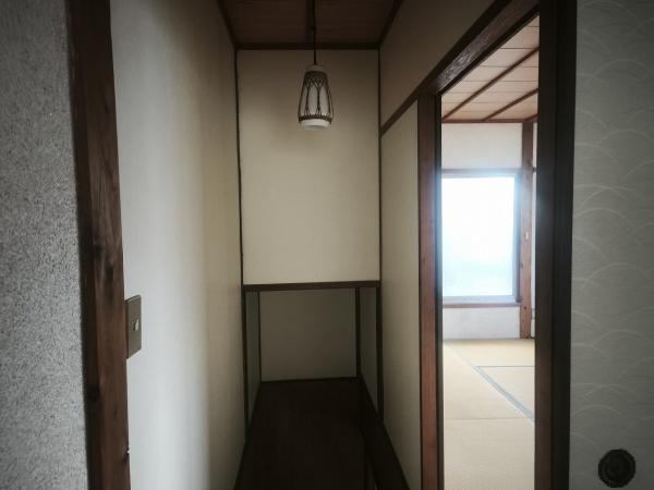 京都市右京区嵯峨野南浦町　中古テラスハウス 内観写真（その他）