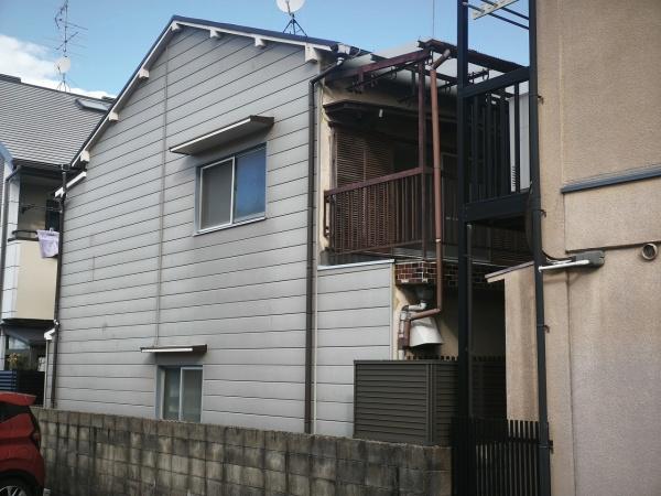 京都市右京区嵯峨野南浦町　中古テラスハウス 現地写真（その他）