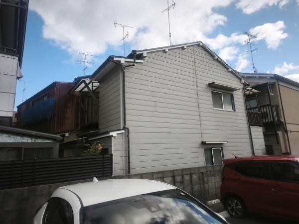 京都市右京区嵯峨野南浦町　中古テラスハウス 現地写真（その他）