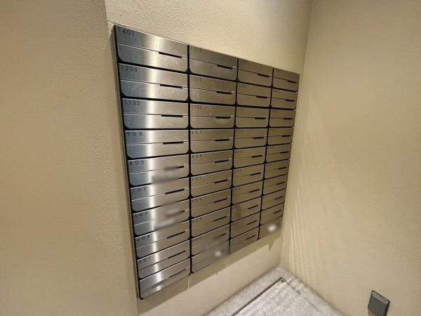 ブランズ天王寺国分町 共用部写真（その他）