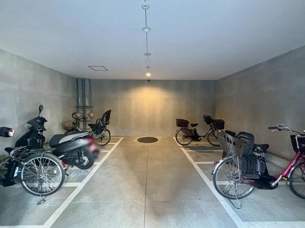 ブランズ天王寺国分町 共用部写真（その他）
