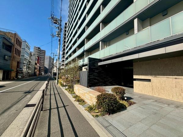 ブランズ天王寺国分町 その他