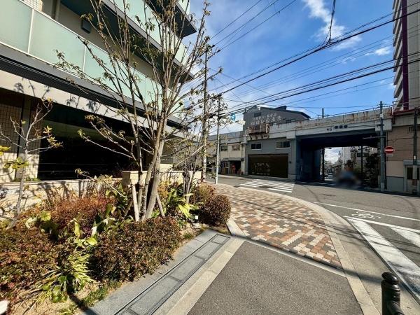ブランズ天王寺国分町 現地写真（その他）