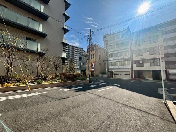 ブランズ天王寺国分町 現地写真（その他）