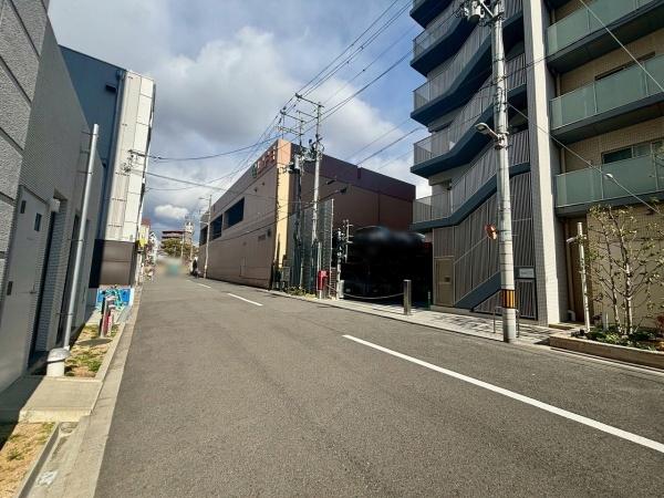 ブランズ天王寺国分町 現地写真（その他）