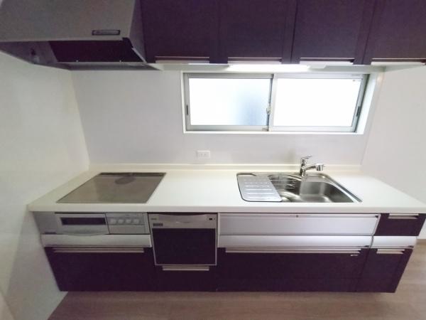 大阪市東淀川区豊里4丁目　中古戸建 内観写真（キッチン）