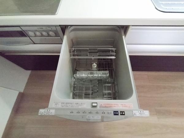大阪市東淀川区豊里4丁目　中古戸建 内観写真（キッチン）