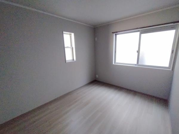 大阪市東淀川区豊里4丁目　中古戸建 内観写真（リビング以外の居室）