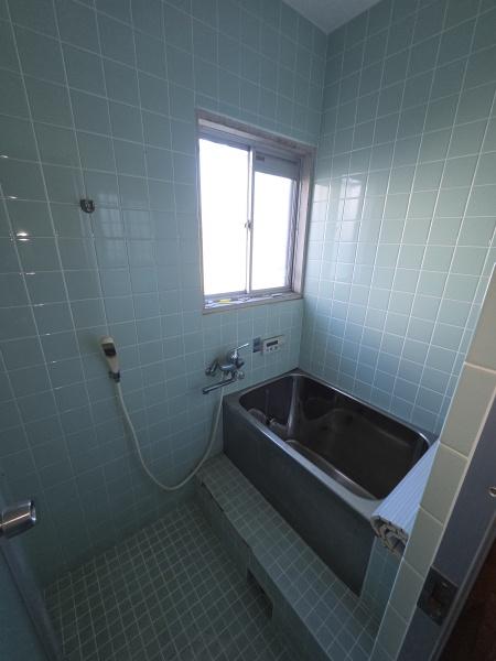 河内長野市南青葉台　中古戸建 内観写真（浴室）