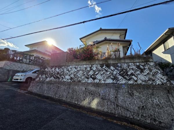 河内長野市南青葉台　中古戸建 その他